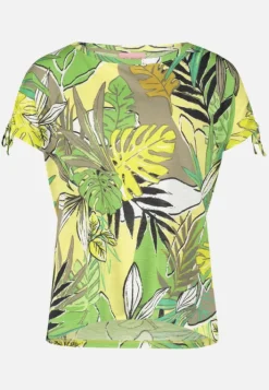 Betty Barclay Casual-Shirt mit Raffung