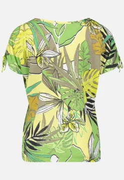 Betty Barclay Casual-Shirt mit Raffung