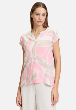 Betty Barclay Casual-Shirt mit Ringel