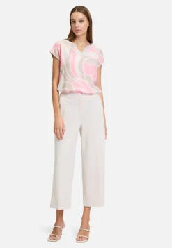Betty Barclay Casual-Shirt mit Ringel