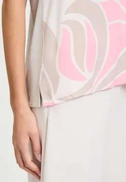 Betty Barclay Casual-Shirt mit Ringel