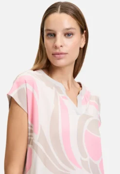 Betty Barclay Casual-Shirt mit Ringel