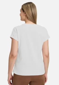 Betty Barclay Casual-Shirt mit Ärmelaufschlag