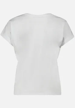 Betty Barclay Casual-Shirt mit Ärmelaufschlag
