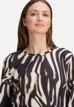 Betty Barclay Casual-Shirt mit Tunnelzug