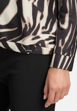 Betty Barclay Casual-Shirt mit Tunnelzug