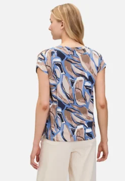 Betty Barclay Casual-Shirt mit Tunnelzug