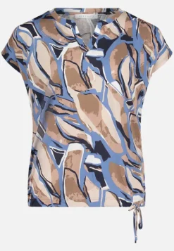 Betty Barclay Casual-Shirt mit Tunnelzug