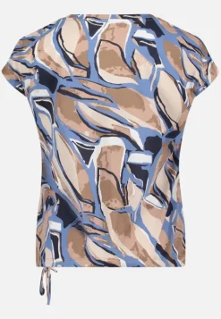 Betty Barclay Casual-Shirt mit Tunnelzug