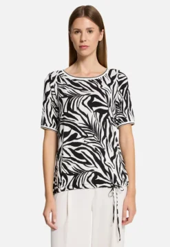 Betty Barclay Casual-Shirt mit Tunnelzug