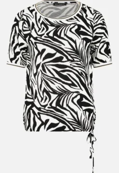 Betty Barclay Casual-Shirt mit Tunnelzug