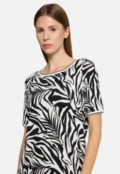 Betty Barclay Casual-Shirt mit Tunnelzug