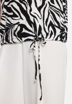 Betty Barclay Casual-Shirt mit Tunnelzug