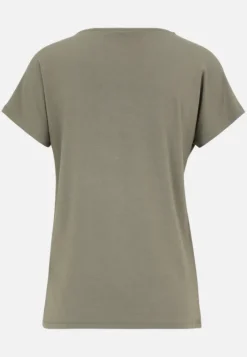Betty Barclay Casual-Shirt mit V-Ausschnitt