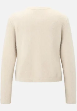 Betty Barclay Casual-Strickjacke mit Knopfleiste