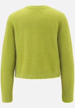 Betty Barclay Casual-Strickjacke mit Knopfleiste