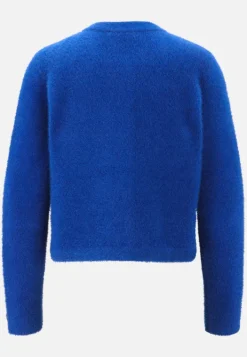 Betty Barclay Casual-Strickjacke mit Knopfleiste