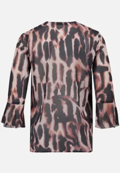 Betty Barclay Chiffonbluse mit Print