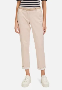 Betty Barclay Chino-Hose unifarben