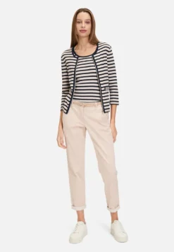 Betty Barclay Chino-Hose unifarben