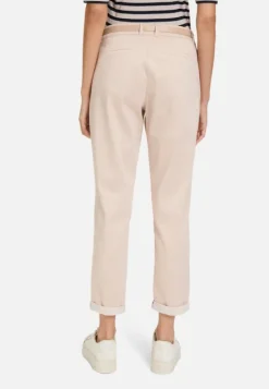 Betty Barclay Chino-Hose unifarben