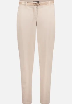 Betty Barclay Chino-Hose unifarben