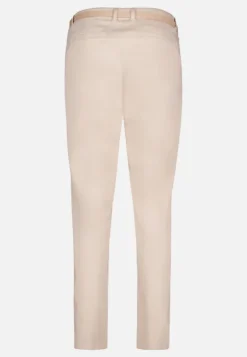 Betty Barclay Chino-Hose unifarben