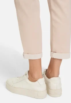 Betty Barclay Chino-Hose unifarben