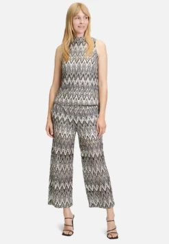 Betty Barclay Crop-Top mit Stehkragen