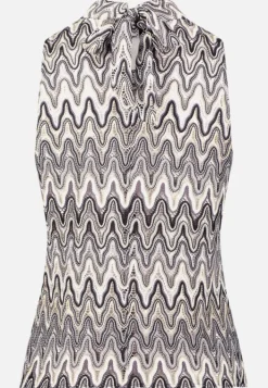 Betty Barclay Crop-Top mit Stehkragen