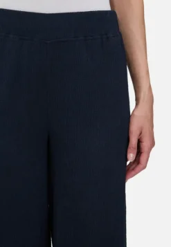 Betty Barclay Culotte mit Gummizug