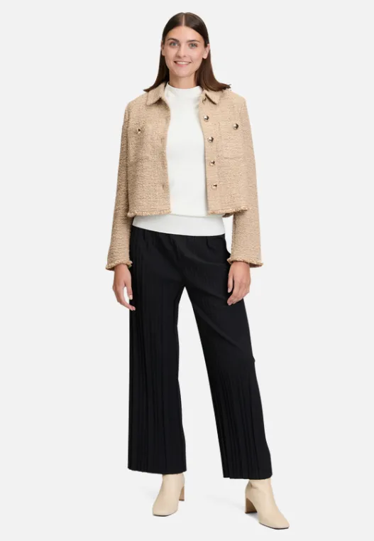 Betty Barclay Culotte unifarben