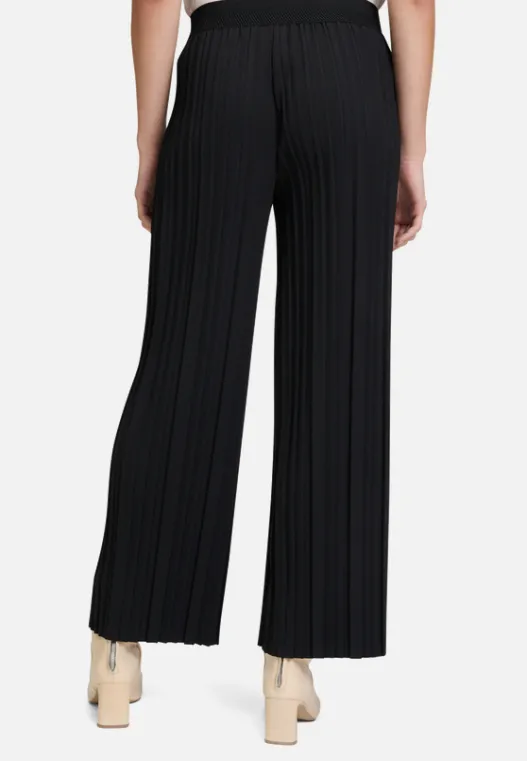 Betty Barclay Culotte unifarben