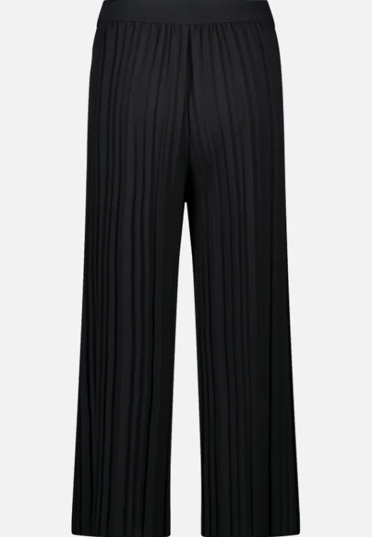 Betty Barclay Culotte unifarben