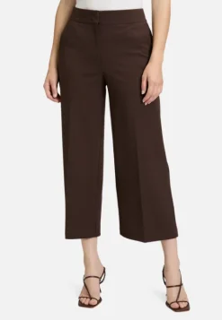 Betty Barclay Culotte unifarben