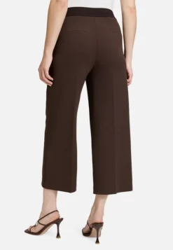 Betty Barclay Culotte unifarben