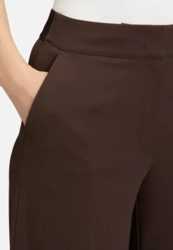 Betty Barclay Culotte unifarben