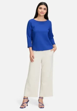 Betty Barclay Culotte unifarben
