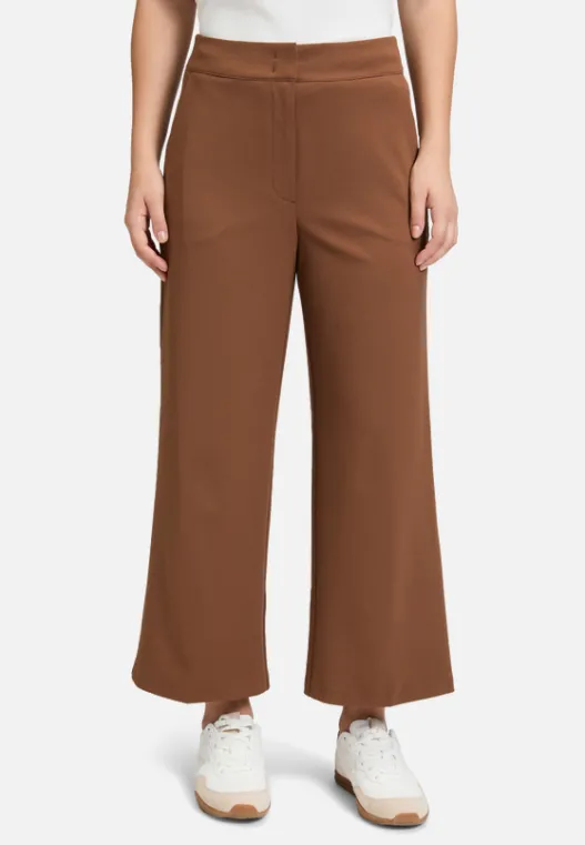 Betty Barclay Culotte unifarben