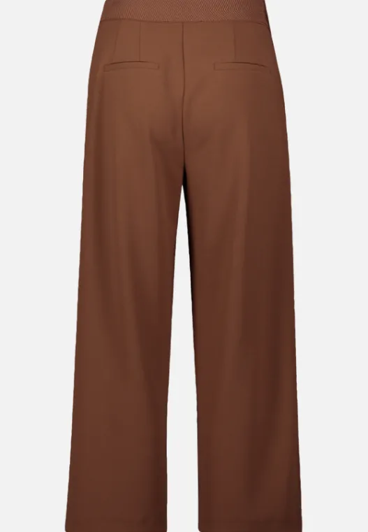 Betty Barclay Culotte unifarben