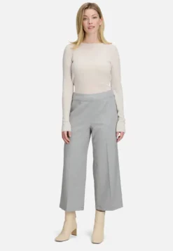 Betty Barclay Culotte unifarben