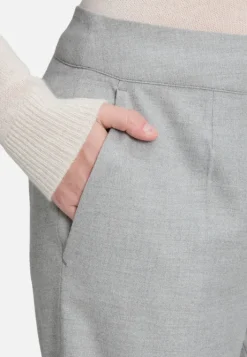 Betty Barclay Culotte unifarben