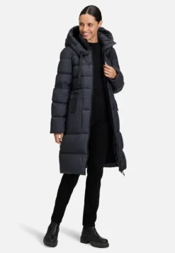 Betty Barclay Daunen-Steppjacke mit Kapuze