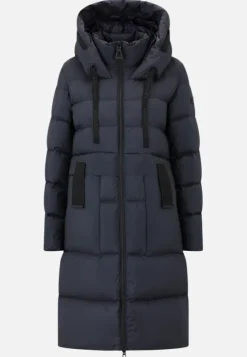 Betty Barclay Daunen-Steppjacke mit Kapuze