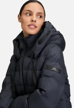 Betty Barclay Daunen-Steppjacke mit Kapuze