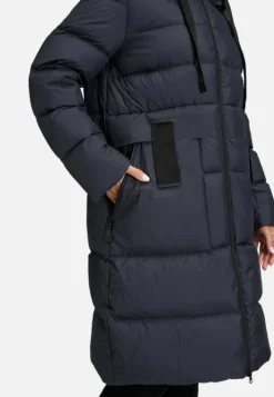Betty Barclay Daunen-Steppjacke mit Kapuze
