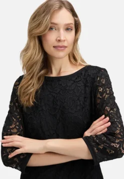 Betty Barclay Etuikleid mit 3/4 Arm