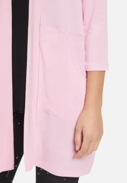 Betty Barclay Feinstrickjacke mit Eingrifftaschen