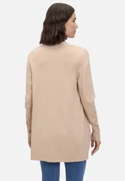 Betty Barclay Feinstrickjacke mit Taschen