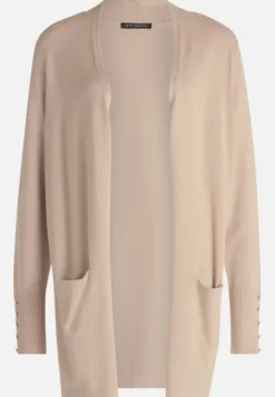 Betty Barclay Feinstrickjacke mit Taschen